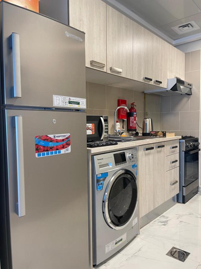 Mag 565, Boulevard, Dubai South, 두바이 외부 사진