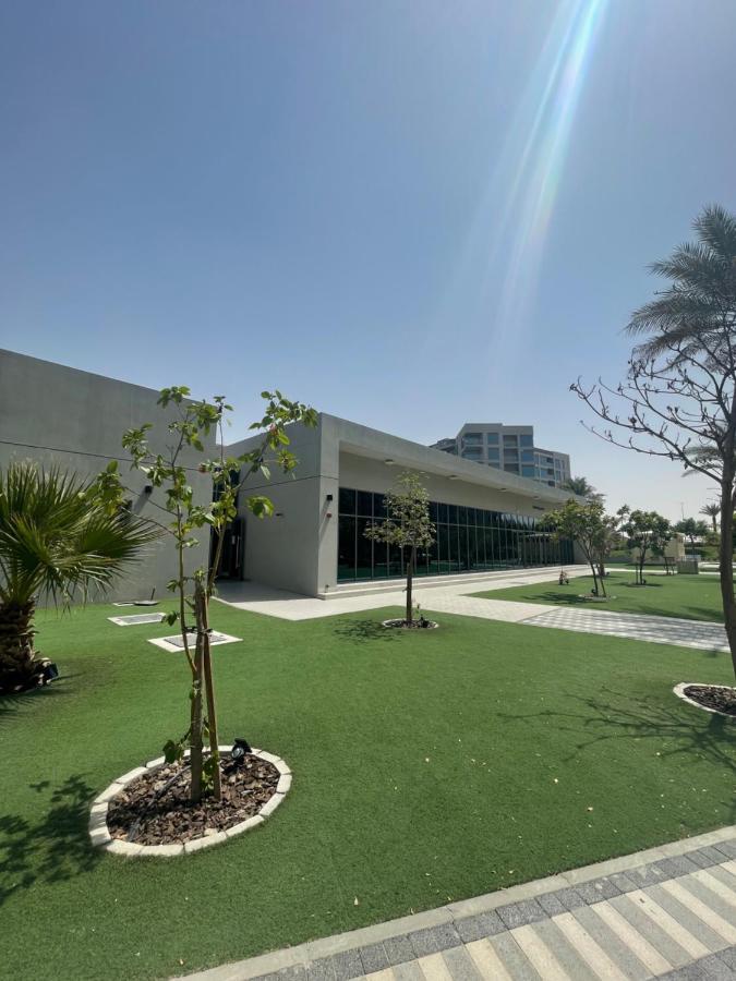 Mag 565, Boulevard, Dubai South, 두바이 외부 사진